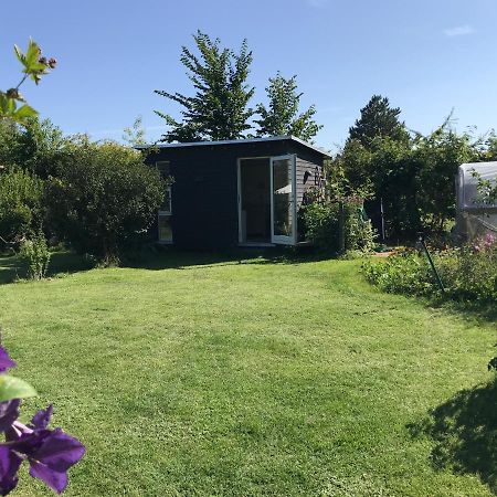 Cutest Annex - Close To Heatherhill And Sea :-) Vejby Exterior photo
